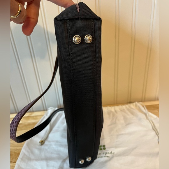 Kate Spade with Dust Cover - Picture 7 of 13